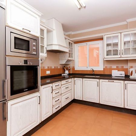 Burriana Playa Ibnsadi Nerja Apartment Exterior photo